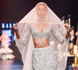 Revolutionizing Bridal Trends: Non-Traditional Outfit Choices