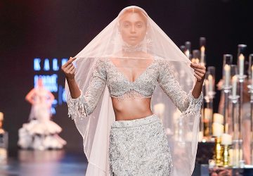 Revolutionizing Bridal Trends: Non-Traditional Outfit Choices