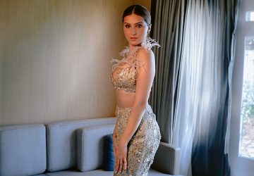 Tara Sutaria's fashion choices from KALKI's Noor to Zayra