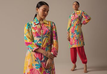 Trendsetting Bollywood: Iconic Outfits that Created Waves