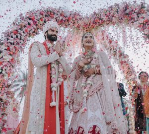 5 Destination Wedding Looks By KALKI That Will Vow You