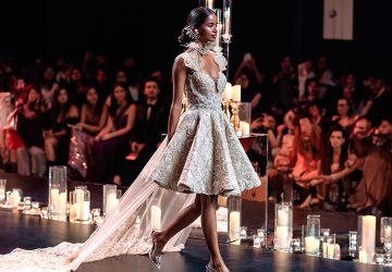 5 Ways To Achieve A Glam Cocktail Look Through KALKI’s Zayra Edit