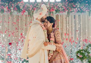 Bridezilla No More Juhie’s Chic Journey Of Customization