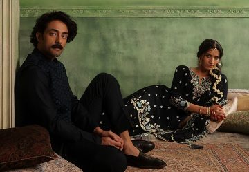 Eid Outfit Lookbook Fashion Inspiration For Men and Women