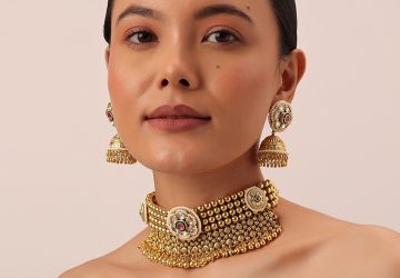 Jewellery Care 101: Tips and Tricks for Maintaining Statement Jewellery