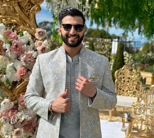 Radiant in Australia: Embracing Timeless Elegance with Indian Ethnic Wear