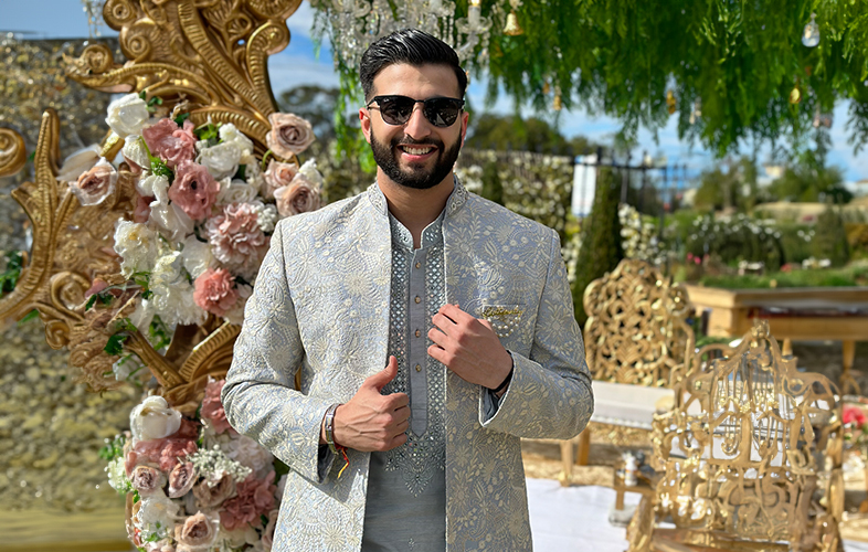 Radiant in Australia: Embracing Timeless Elegance with Indian Ethnic Wear