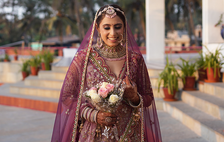 Ziddi Dil Diaries: Romika's Unwavering Love for Her Lehenga