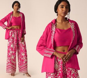 Mix And Match Mastery: Styling Crop Tops For Every Occasion