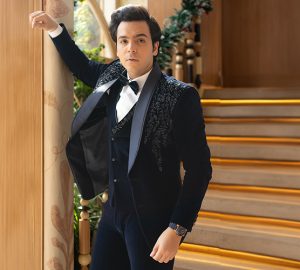 5 Classy Tuxedo Choices For Different Occasions