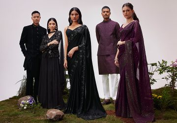 Don't Miss Out On The Hottest Fashion Deals At The KALKI FOMO SALE!