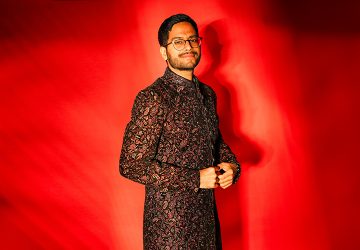 Ethnic & Designer Style Icons: Celebs & Influencers Leading the Fashion Revolution