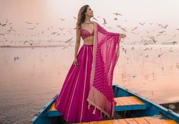 Indian Ethnic Wear in USA