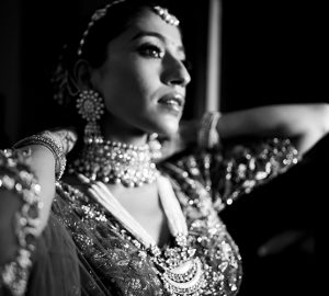 From Strangers To Soulmates: Bride Pallavi’s Social Media Romance