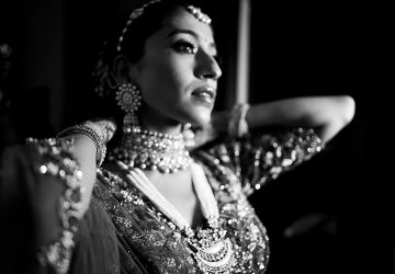 From Strangers To Soulmates: Bride Pallavi’s Social Media Romance