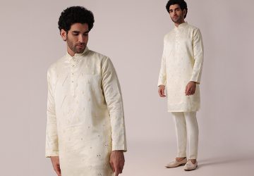 Holi Hai! White Traditional Outfits That Are Ideal for Holi 2024