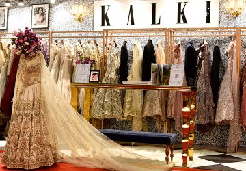 KALKI Hits A Sixer - With Hyderabad Store Launch
