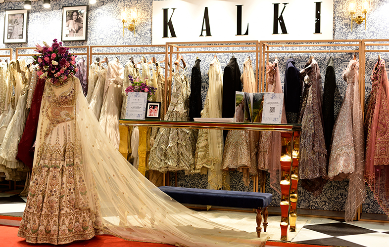 KALKI Hits A Sixer - With Hyderabad Store Launch