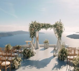 Top 5 Summer Wedding Destinations To Say “I Do” In Style