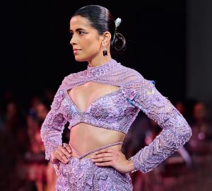 Celebrating Diversity: Bridal Blouse Designs For Every Bride