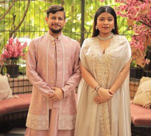 Pastel Power: Creating A Wedding Wardrobe With Just Pastel Outfits!