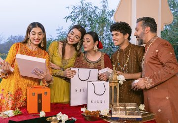 Say Eid Mubarak In Style With These Stunning Outfits for Men & Women