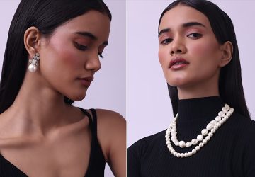 4 Ways How You Can Style Pearl Jewelry