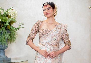 A Comprehensive List Of The Traditional Jewellery A Maharashtrian Bride Wears