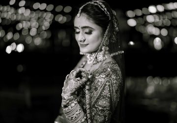 Falling In Love With Your Best Friend: Aishwarya Samir Sharaf’s Story Of Friendship And Marriage