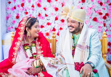 From Dream To Reality: Bride Khushbu’s Story of Finding Her True Love
