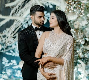 Love And Dance: Bride Adya’s Unforgettable Sangeet Ceremony