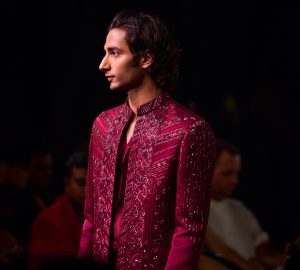 Men's Fashion Gets A Makeover: KALKI's Trendsetting Collection At Lakme Fashion Week