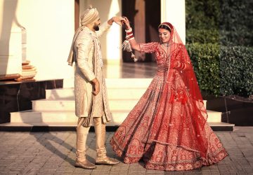 The Significance Of Colors In Indian Wear