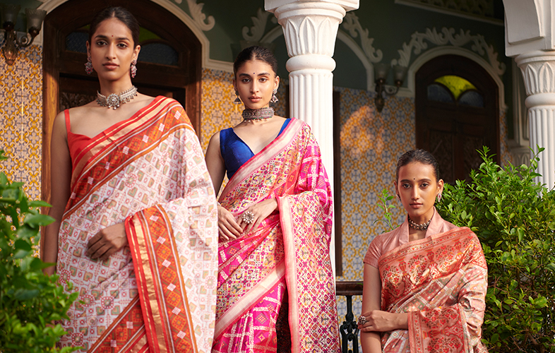 Best South Indian Bridal Look Ideas For Your Wedding