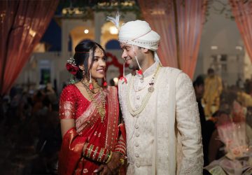 From Digital To Real-Life Love: Gunjan's Journey To Finding Her Soulmate Online