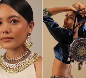 How To Choose The Perfect Accessories For Cocktail Parties