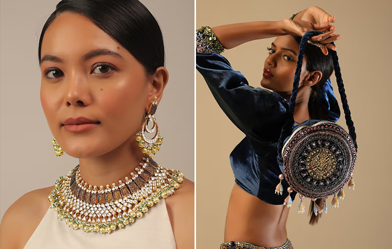 How To Choose The Perfect Accessories For Cocktail Parties