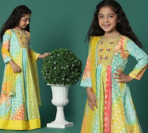 How To Choose The Perfect Gown For Your Little Princess