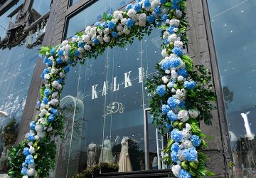 KALKI Reaches New Horizons With Six Stores Spread Across India