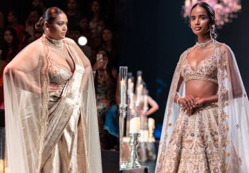 Saree vs Lehenga : What to Choose as the Traditional Bridal Outfit for Your Wedding Day?
