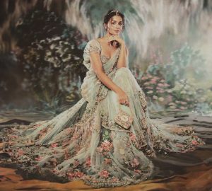 Step Into The Spotlight With KALKI's Met Gala-Inspired Fashion