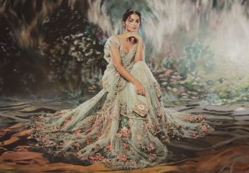 Step Into The Spotlight With KALKI's Met Gala-Inspired Fashion