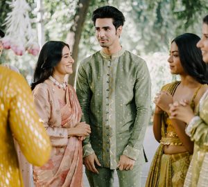 The Must Have Fashion Guide For Baraatis