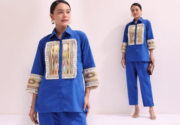 The Ultimate Fashion Trend For Monsoon Season: Co-Ord Sets