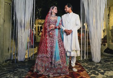 When Two Hearts Fall In Love Aishwarya Gets Lucky In Love