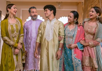 Celebrating Eid Al Adha With Maashaallah Styles For Everyone In The Family