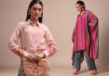 Designer Kurtis Decoded: How to Style Them Like a Pro