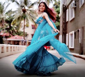 Modern Royalty How to Style Sharara Suits for Any Occasion