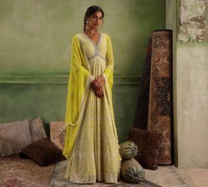 Top 5 Salwar Suit Colour Combinations Worth Trying