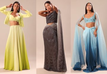 10 Indo Western Outfit Ideas For A Modern Ethnic Look